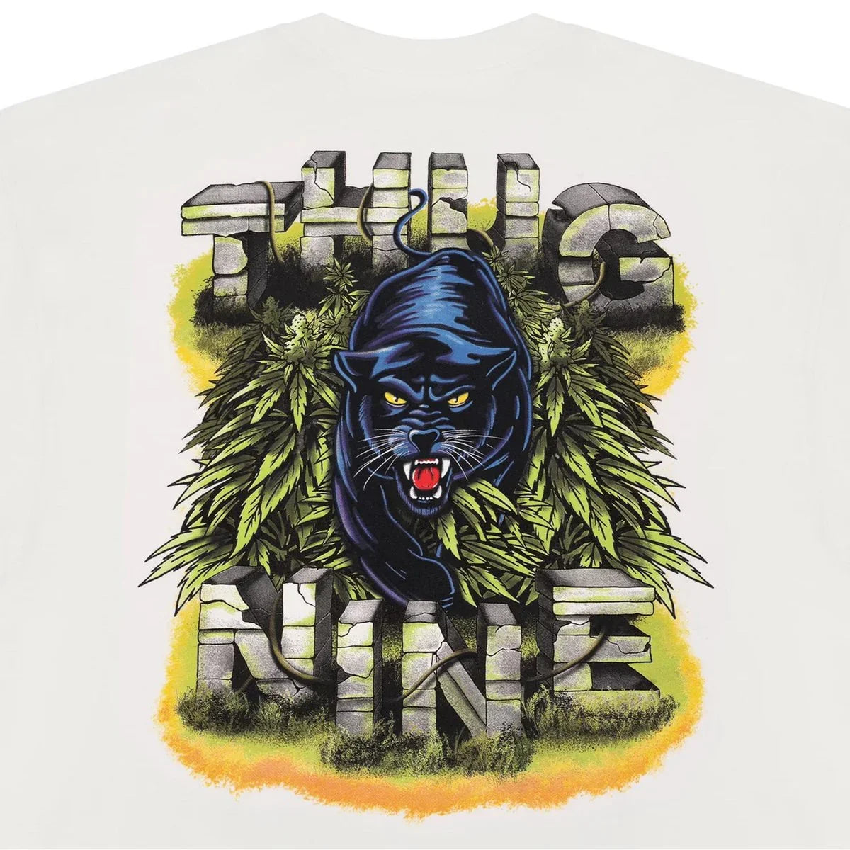 CAMISETA SHADOW THUG