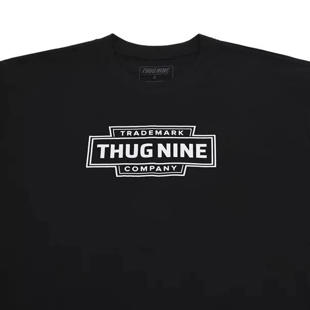 T-SHIRT TRADEMARK DARK