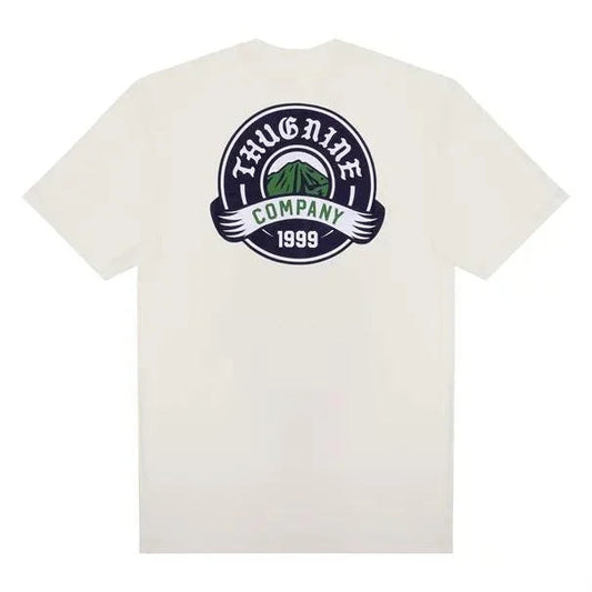 CAMISETA LABEL DARK