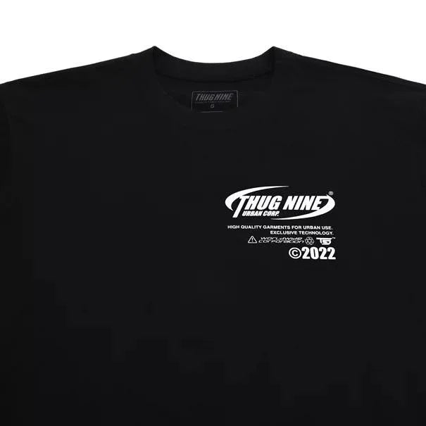 T-SHIRT THUG CORP