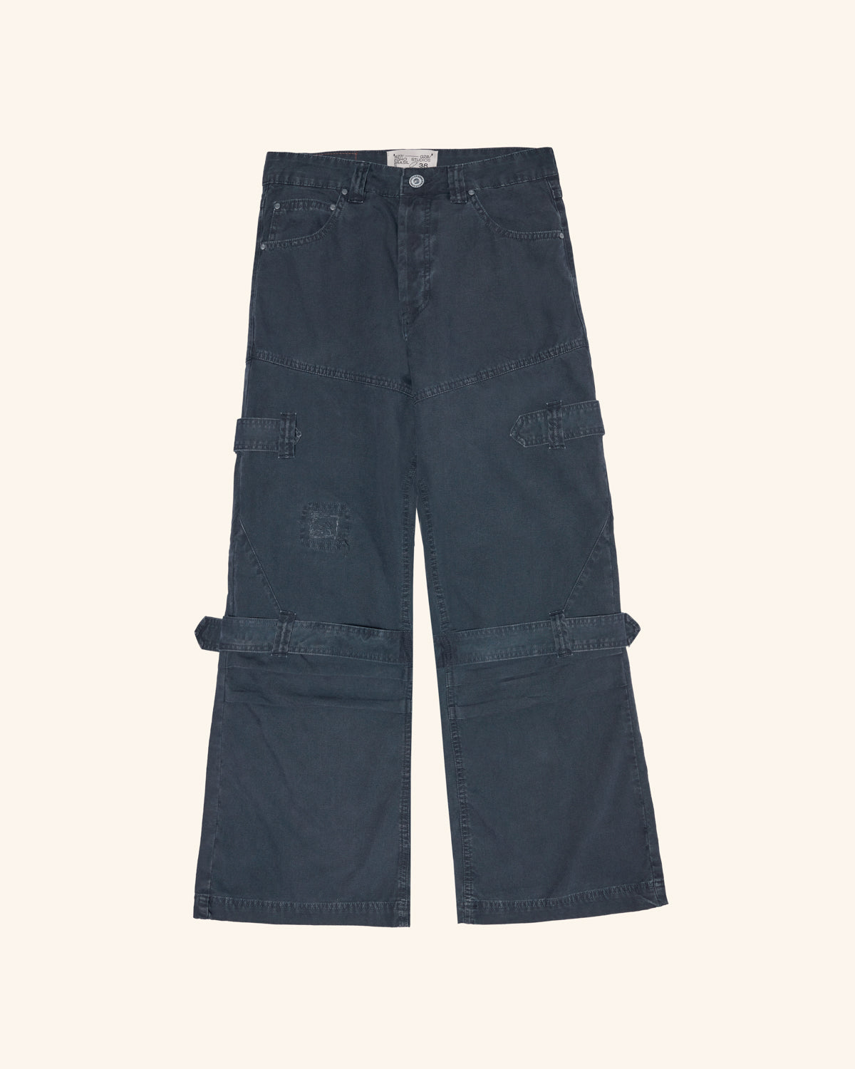 CALÇA ARMY STRAIT