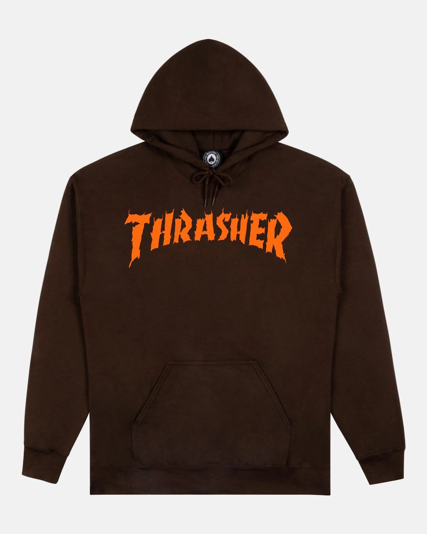 HOODIE BURN IT DOWN