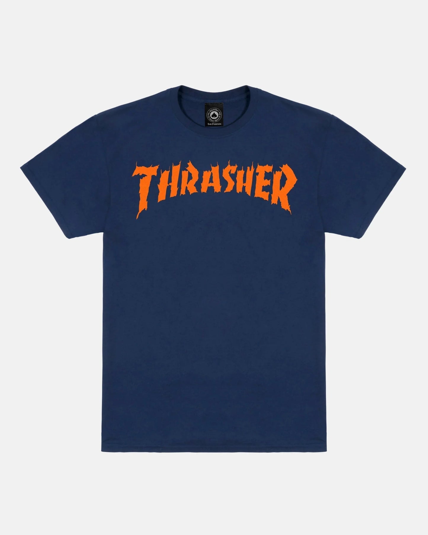 TSHIRT BURN IT DOWN