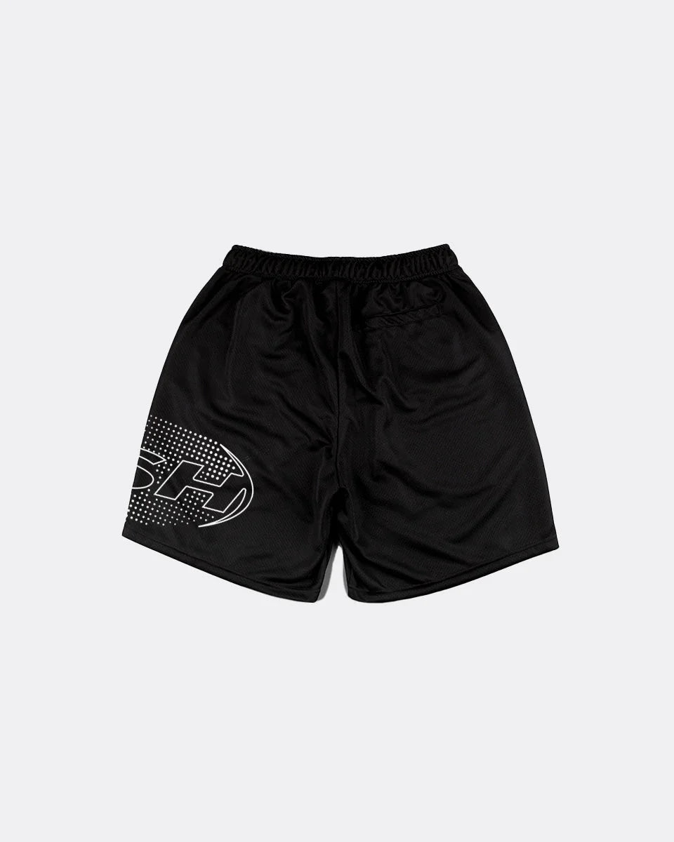 Shorts VishStar Line Preto