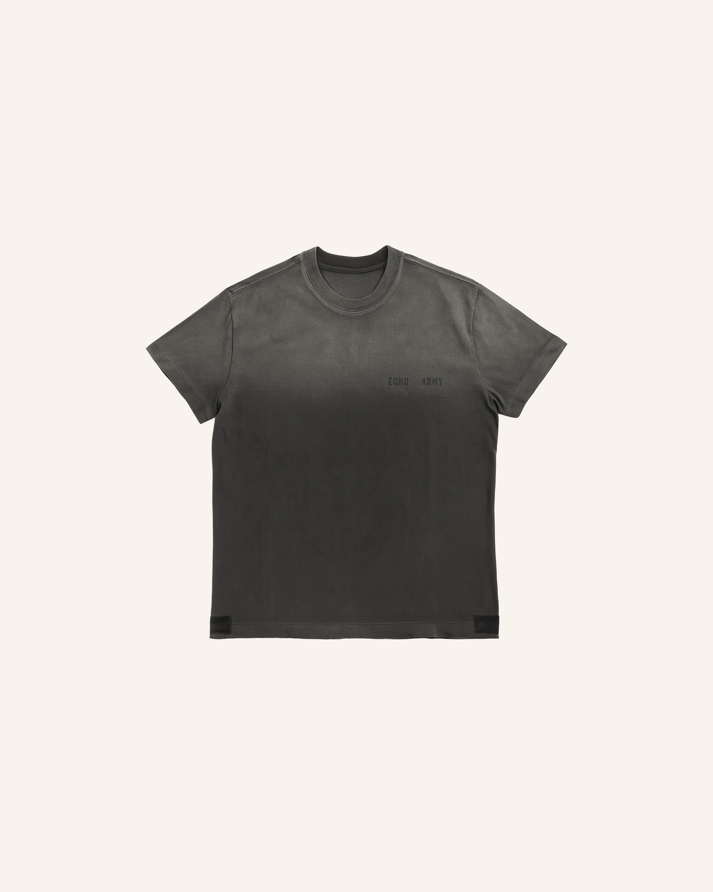 T-SHIRT UNF BELUGA