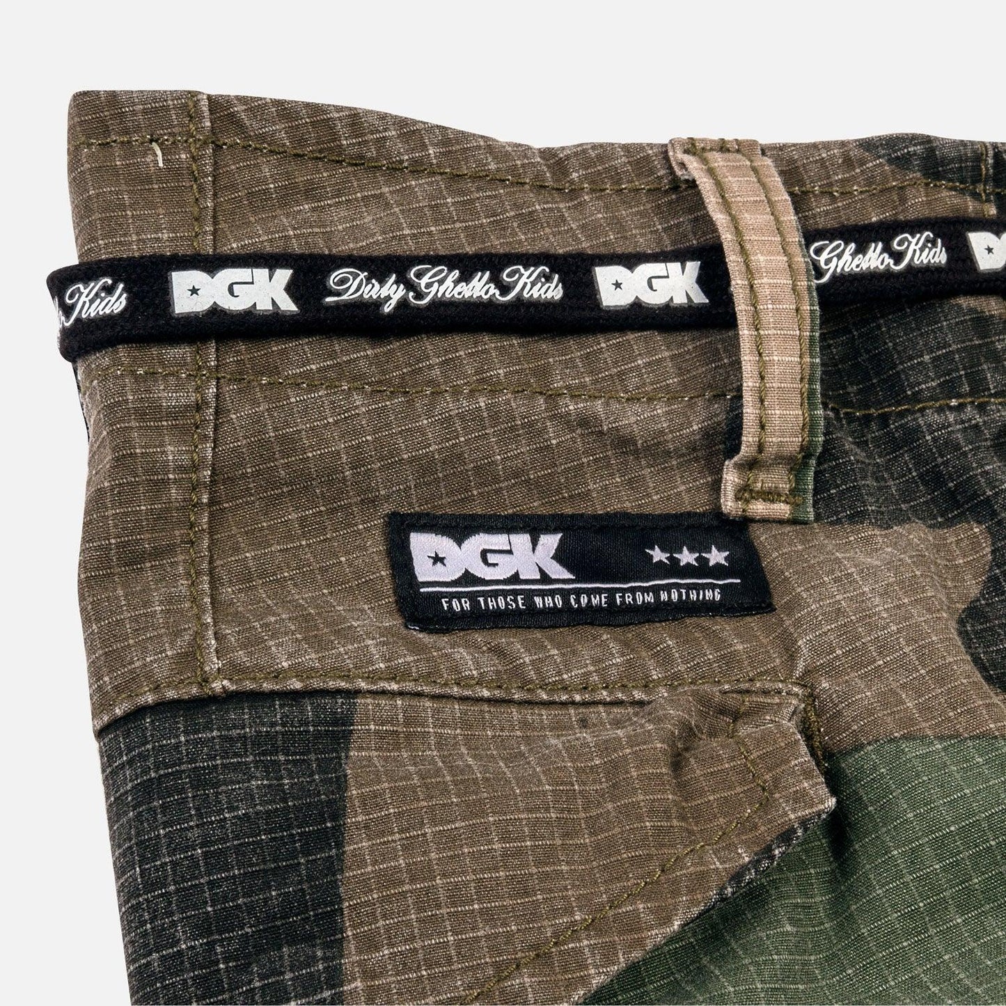 CALÇA CARGO O.G.S.