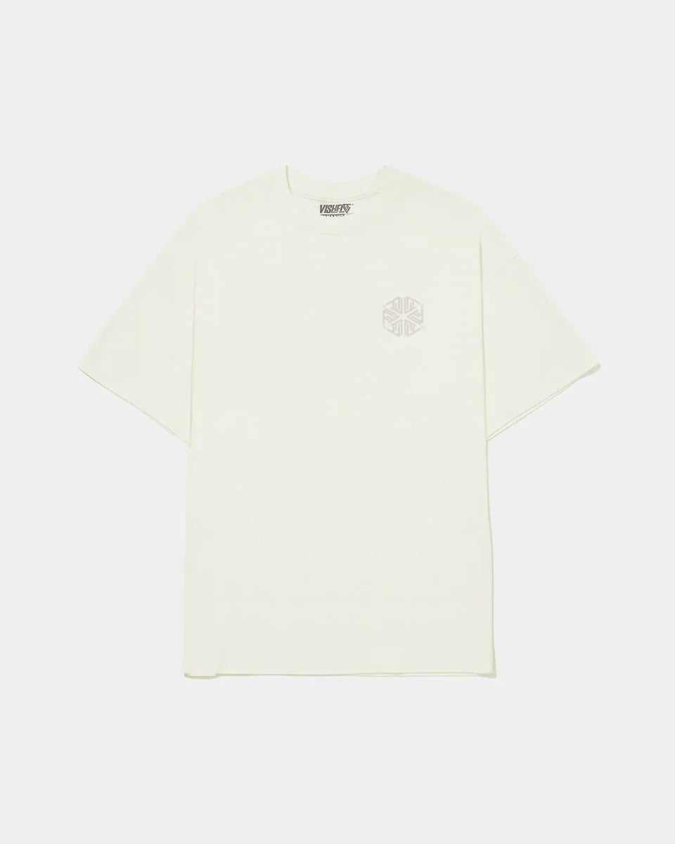 Camiseta Cycle Off White