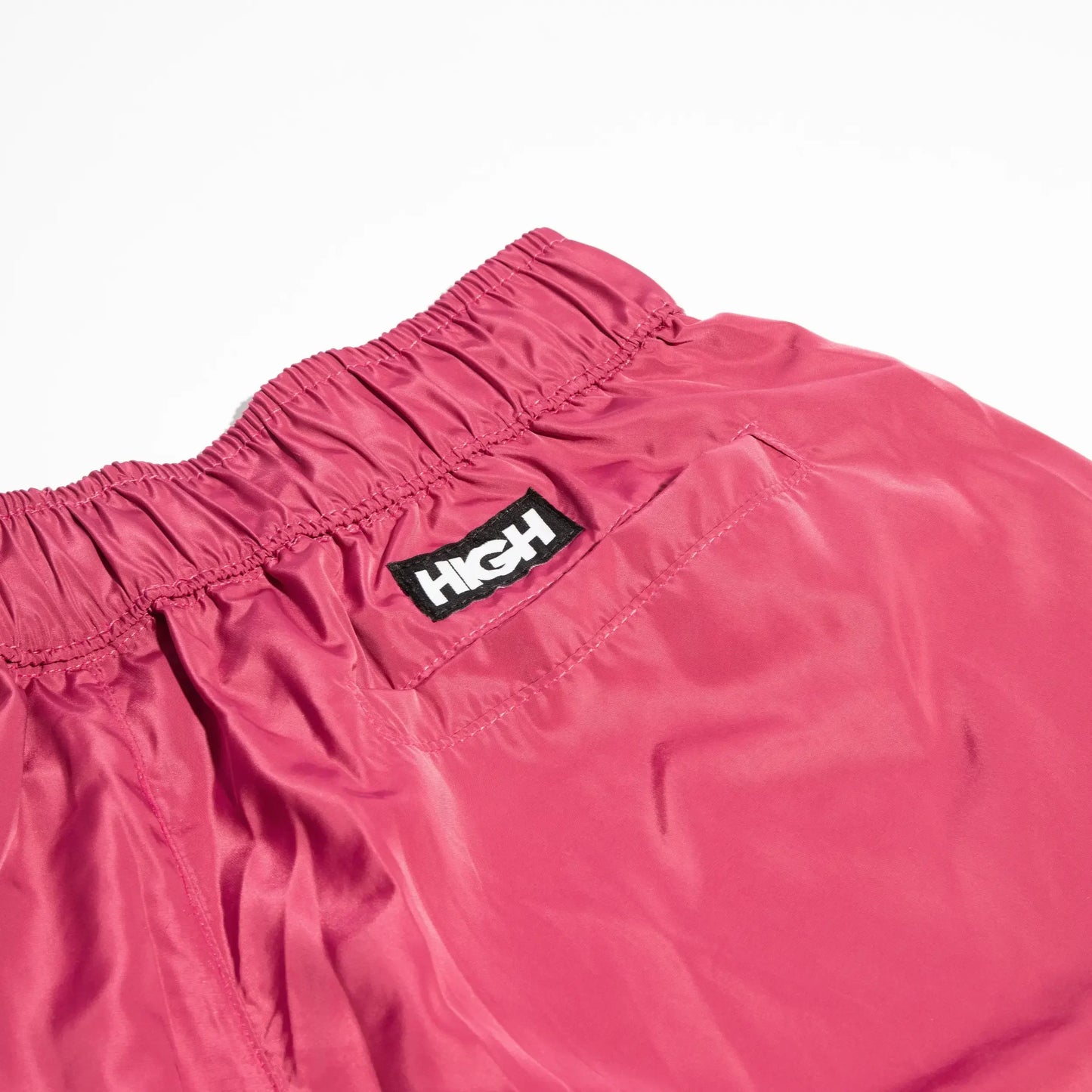 Cargo Shorts Wine