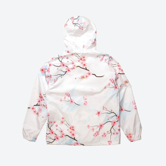 JAQUETA TRANQUIL WINDBREAKER