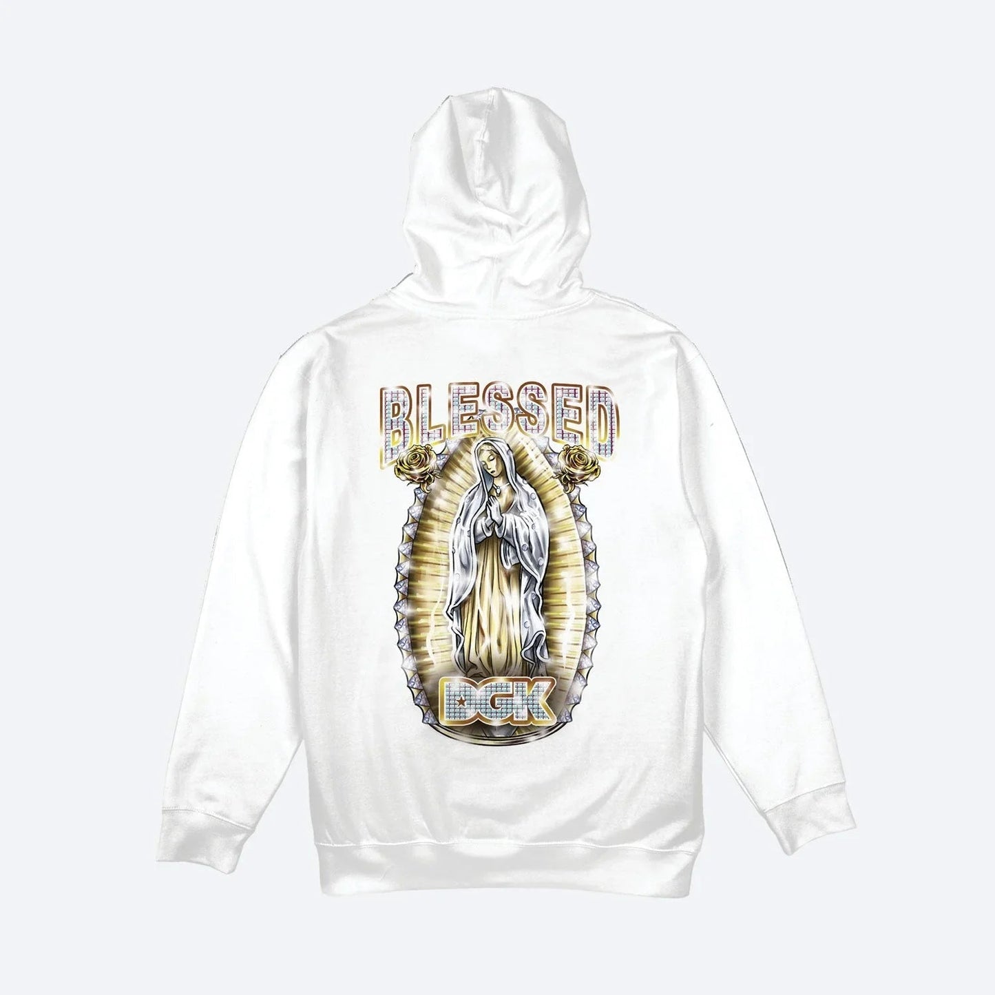 HOODIE STAY BLESSED