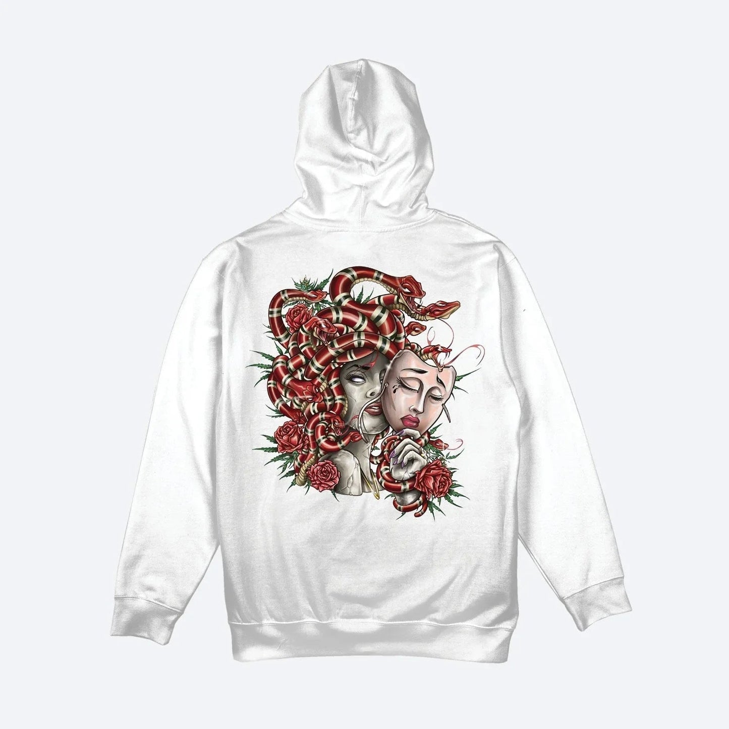 HOODIE CALIFIA DARK