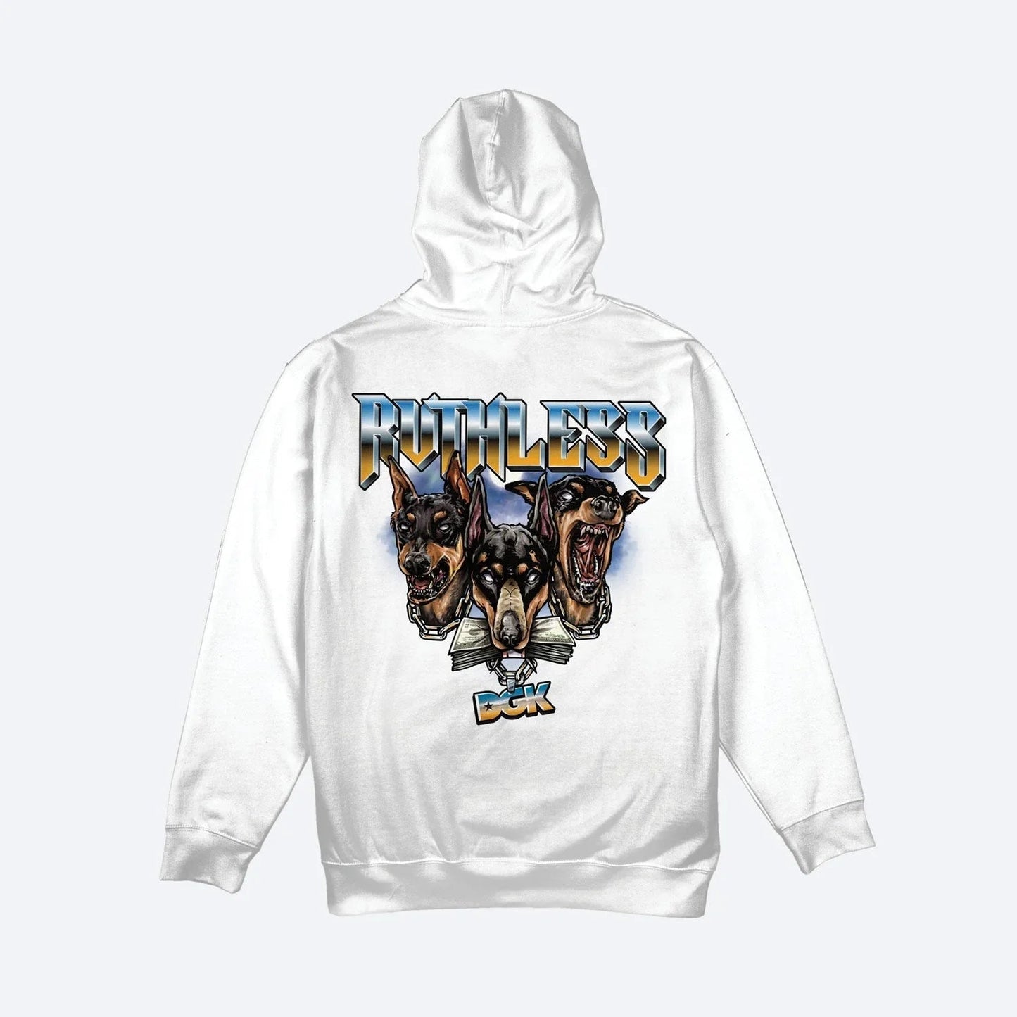 Cutthroat Hoody