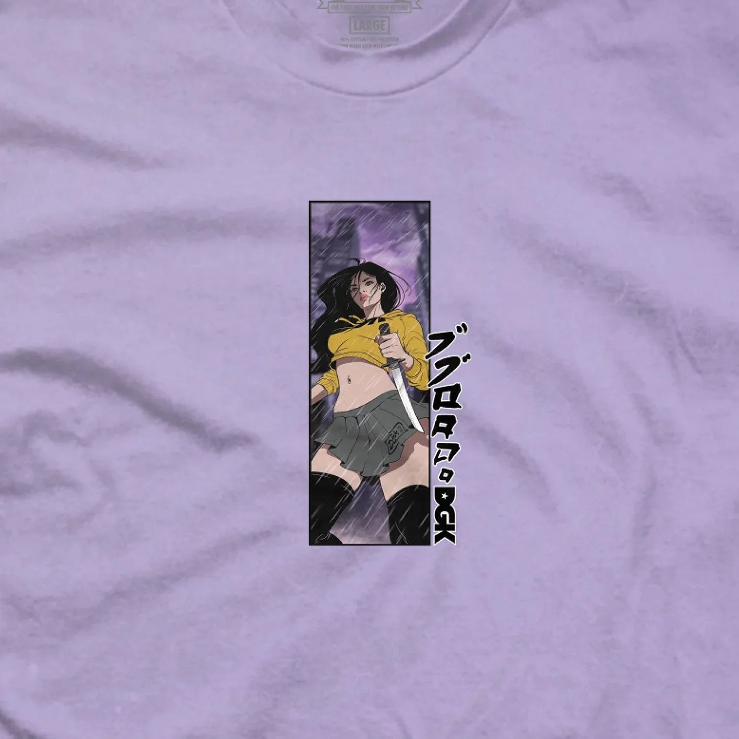 T-SHIRT KILLIN' EM