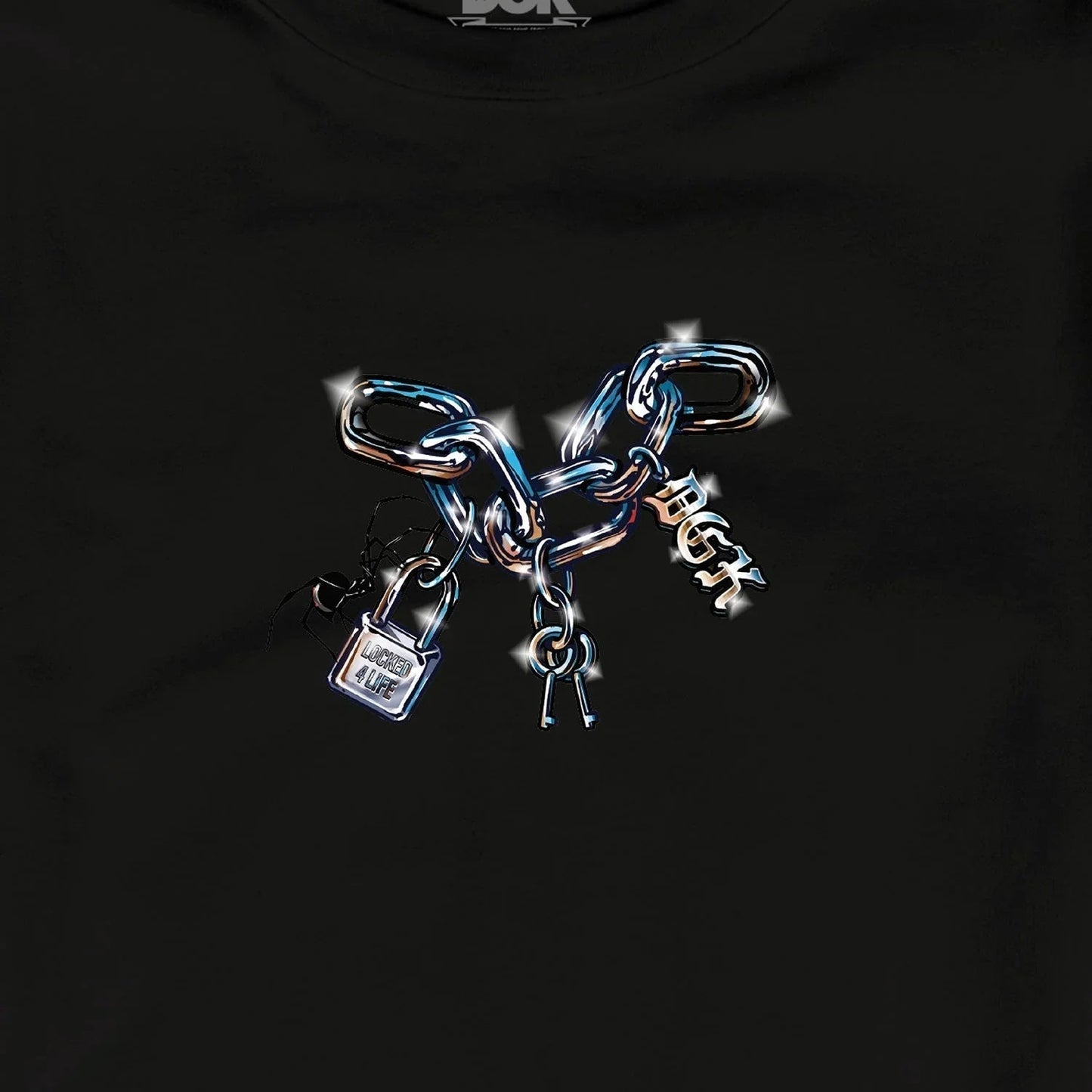 CREW FREEDOM FLEECE