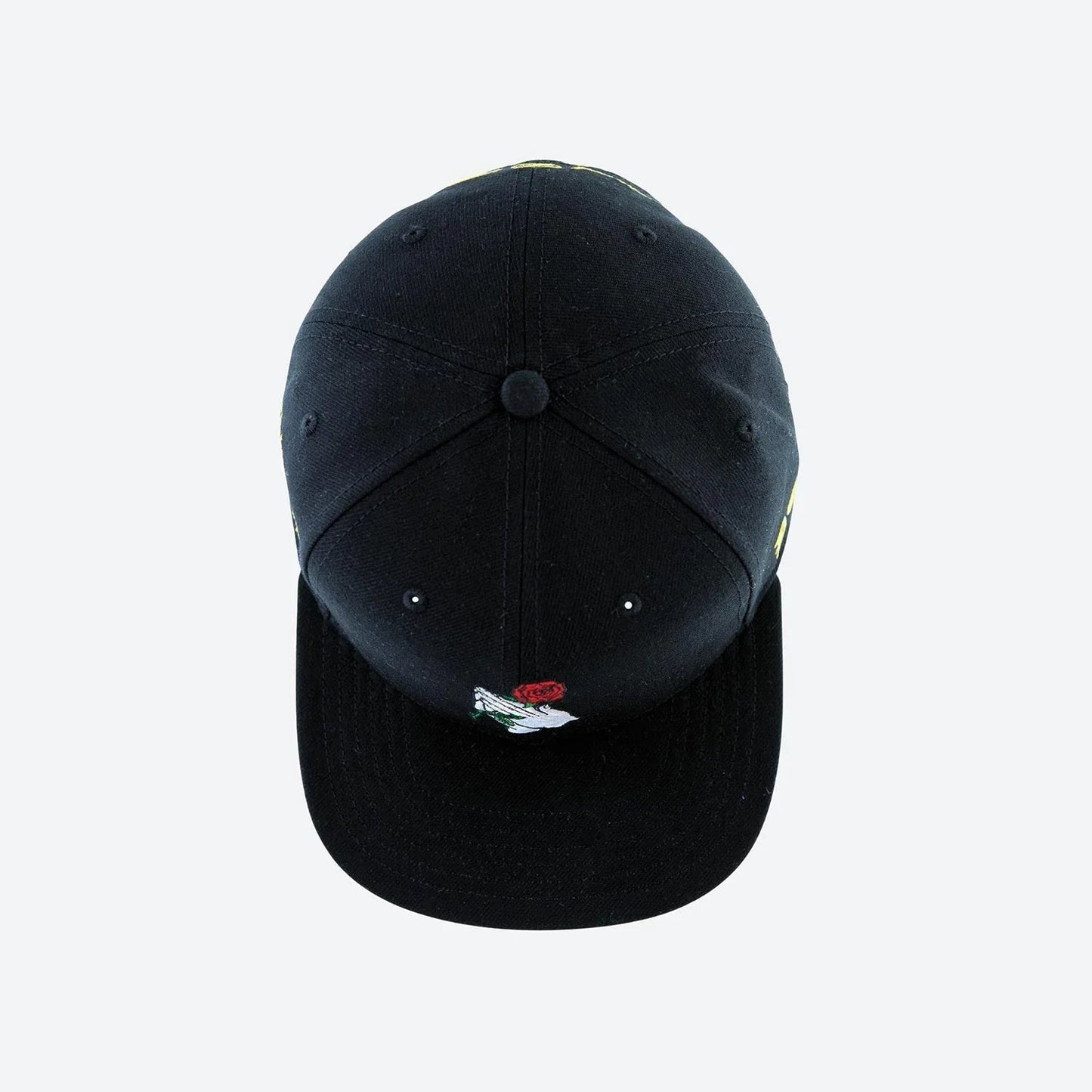 CAP MERCY SNAPBACK