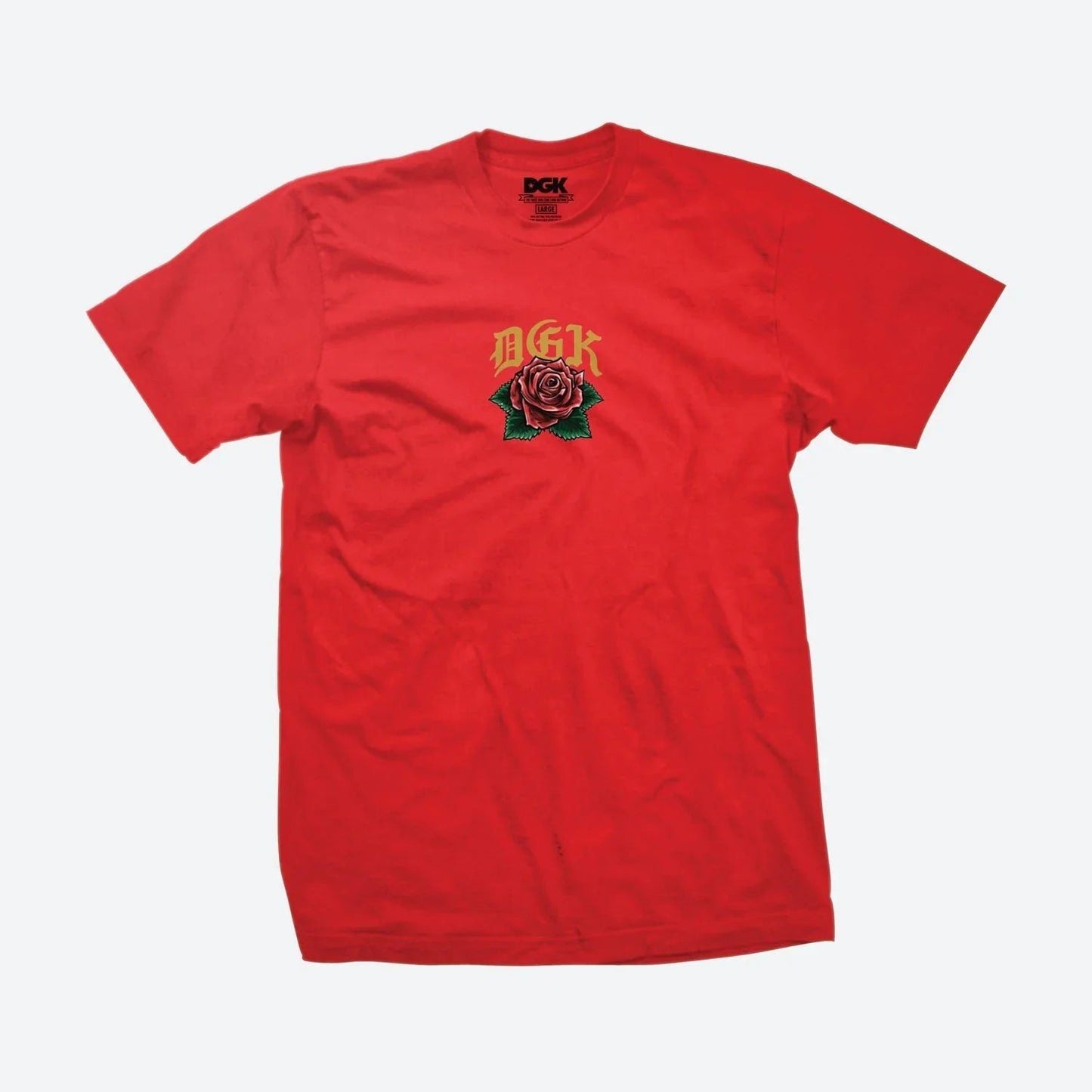 T-SHIRT GUADALUPE BLACKOUT