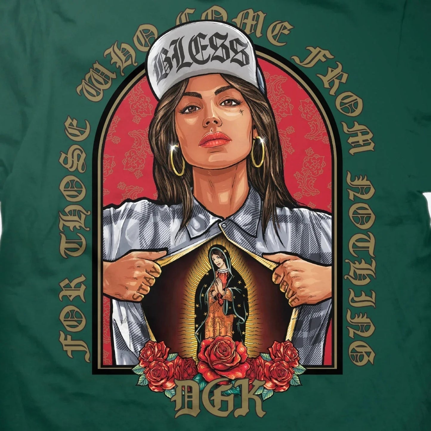 Shine T-Shirt