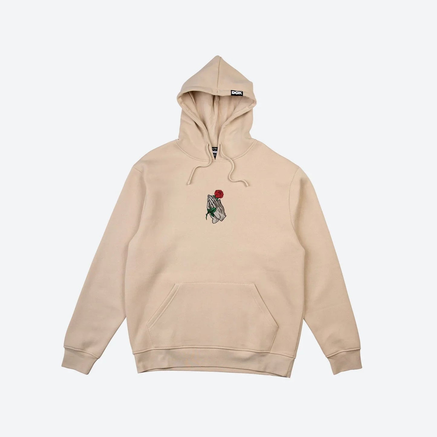 HOODIE MERCY EMBROIDERY