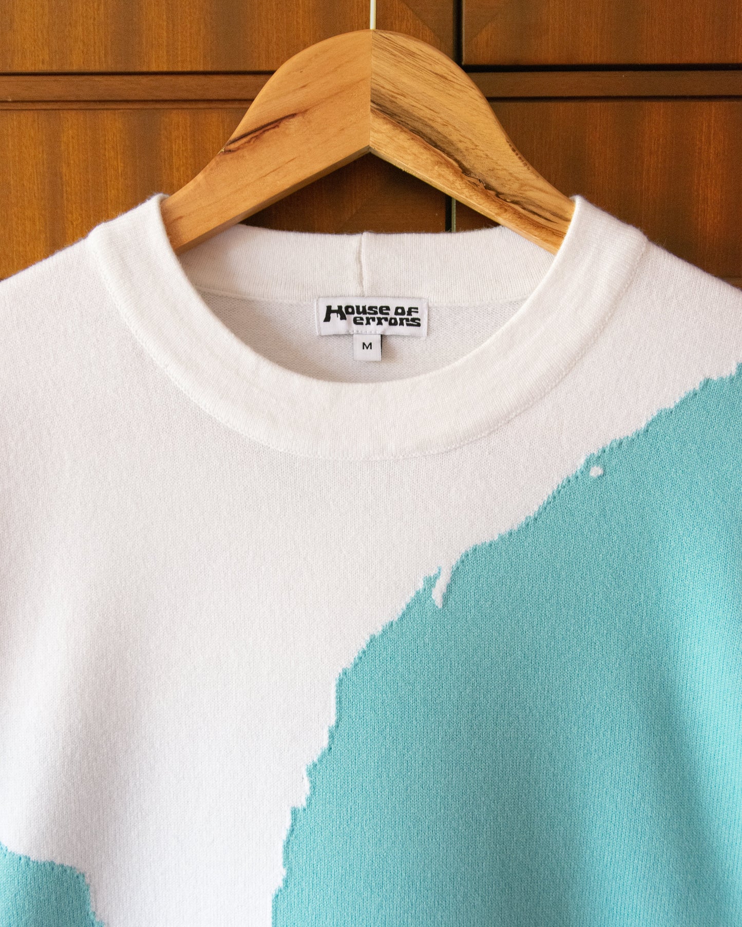 T-SHIRT SCHUSS BLACKOUT