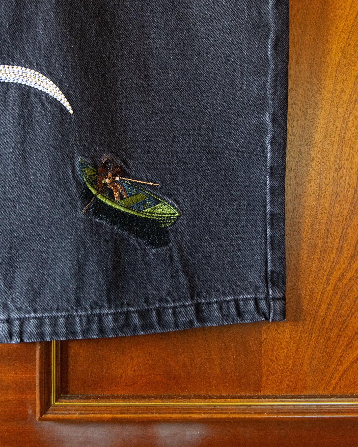 VISIONS ADRIFT JEANS