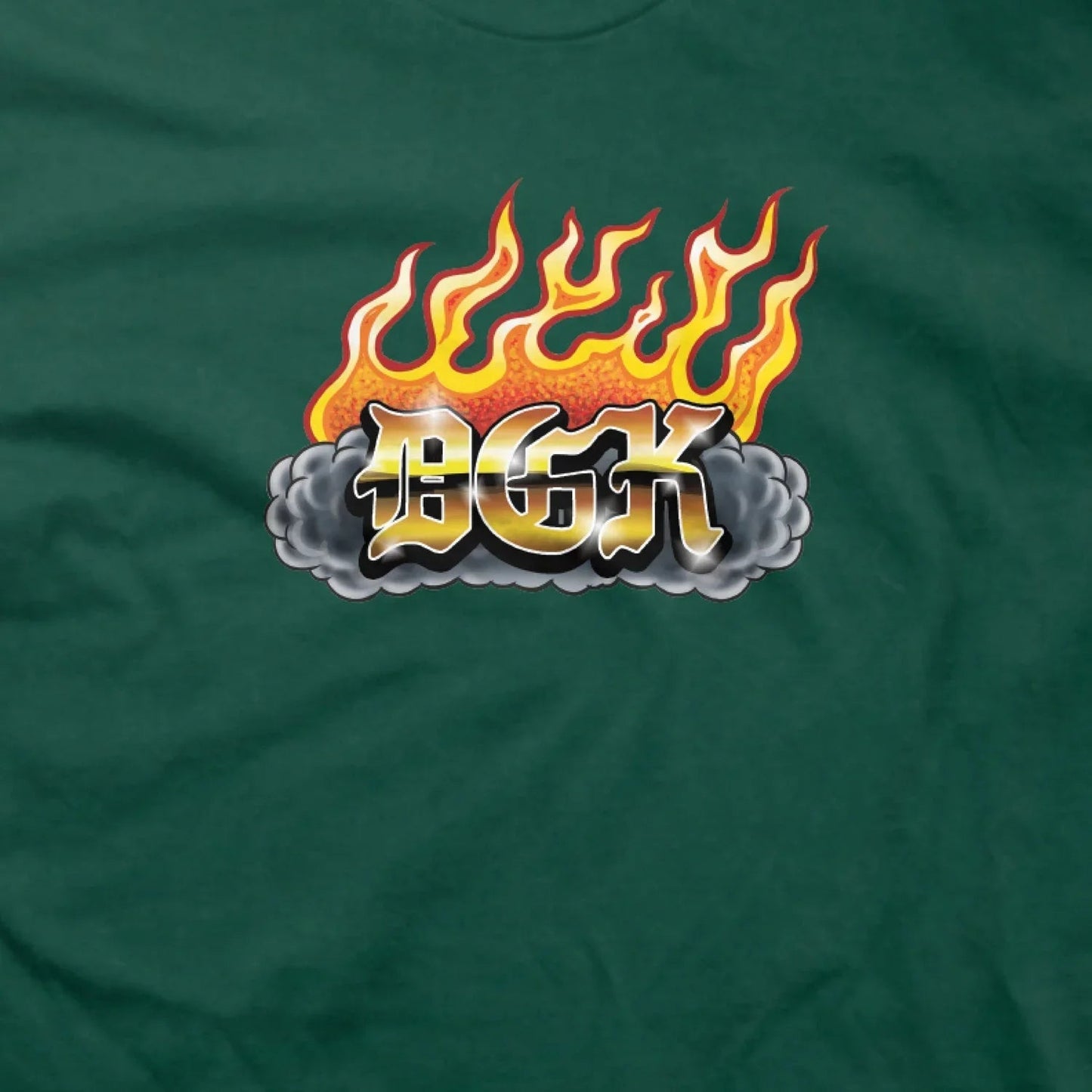 T-SHIRT TEMPTATION DARK