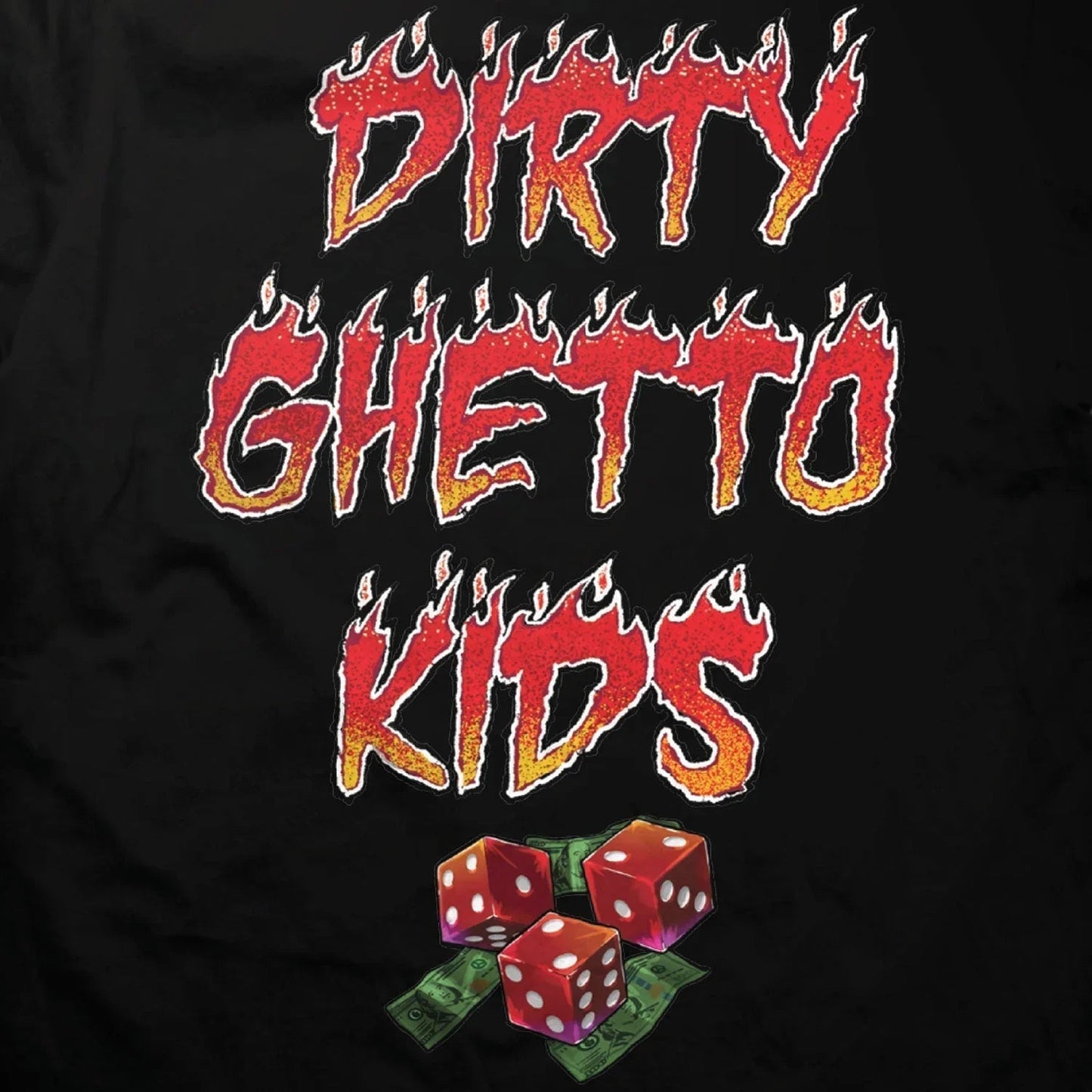 T-SHIRT BLOCKED
