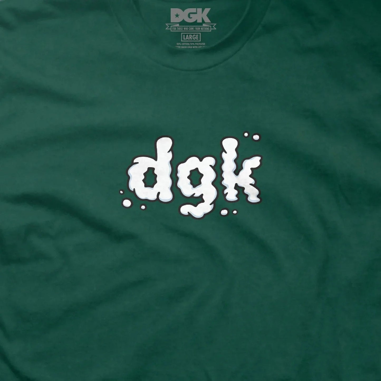 T-SHIRT WASTELAND