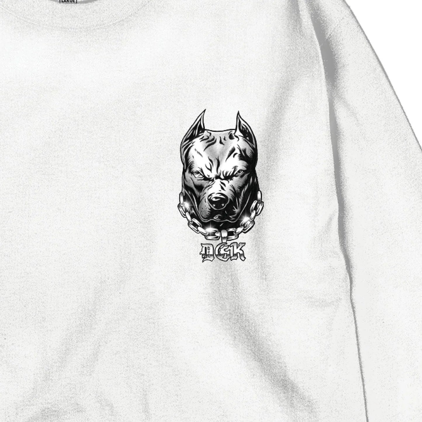 CAMISETA LONGSLEEVE EFFECTS