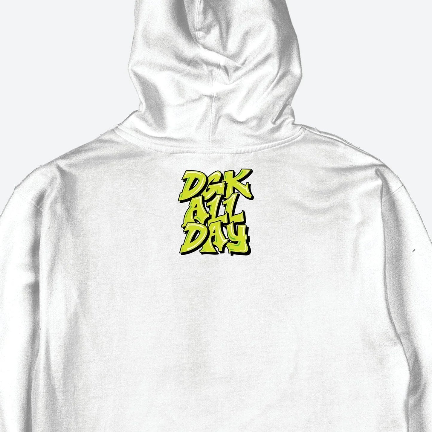 Martian Hoody