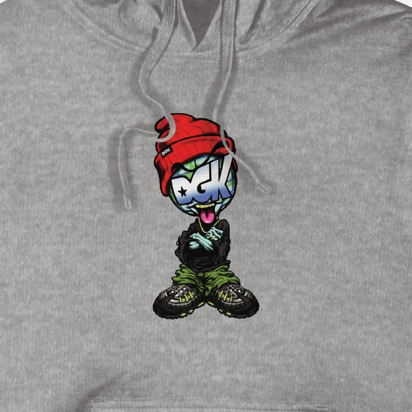 HOODIE DOPE BOY