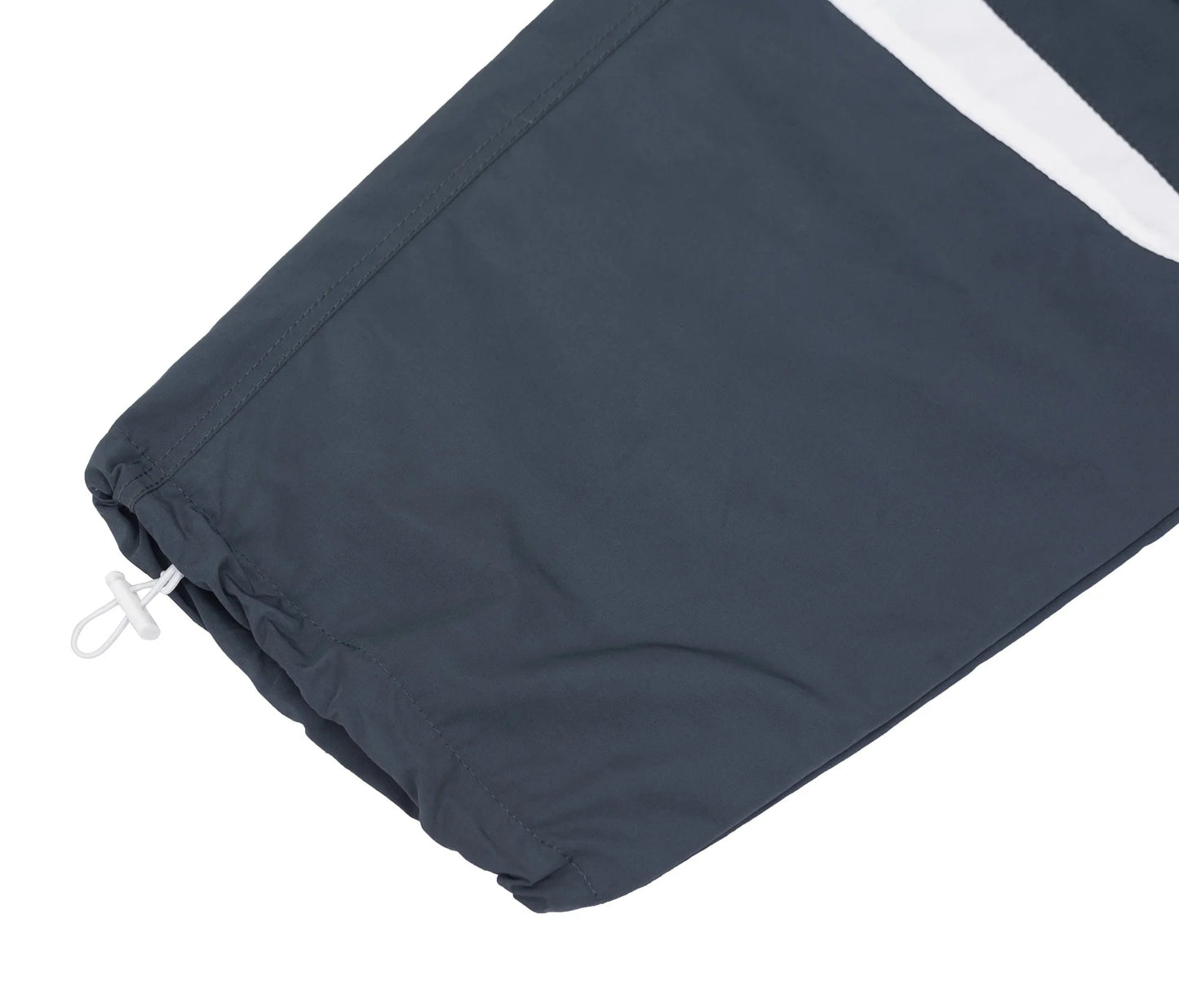 CALÇA GLOBE NYLON GREY