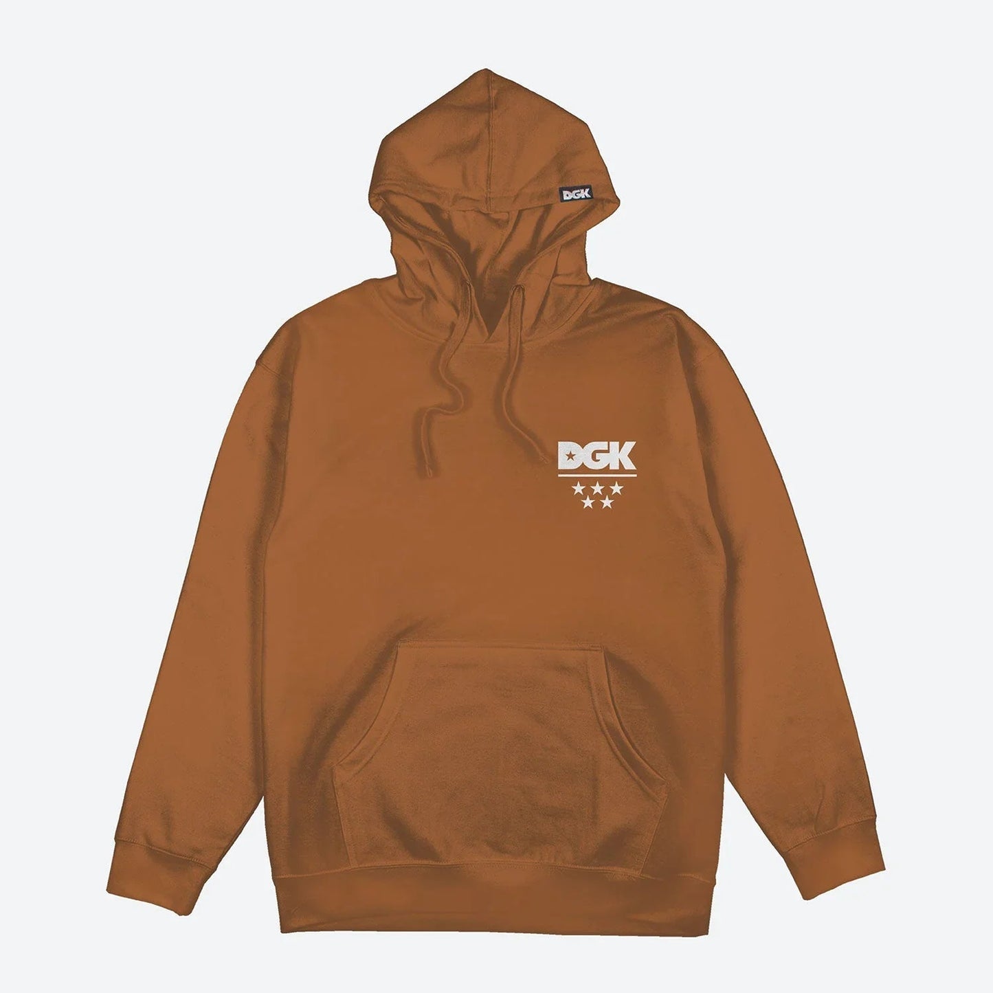 HOODIE MINI LOGO DARK