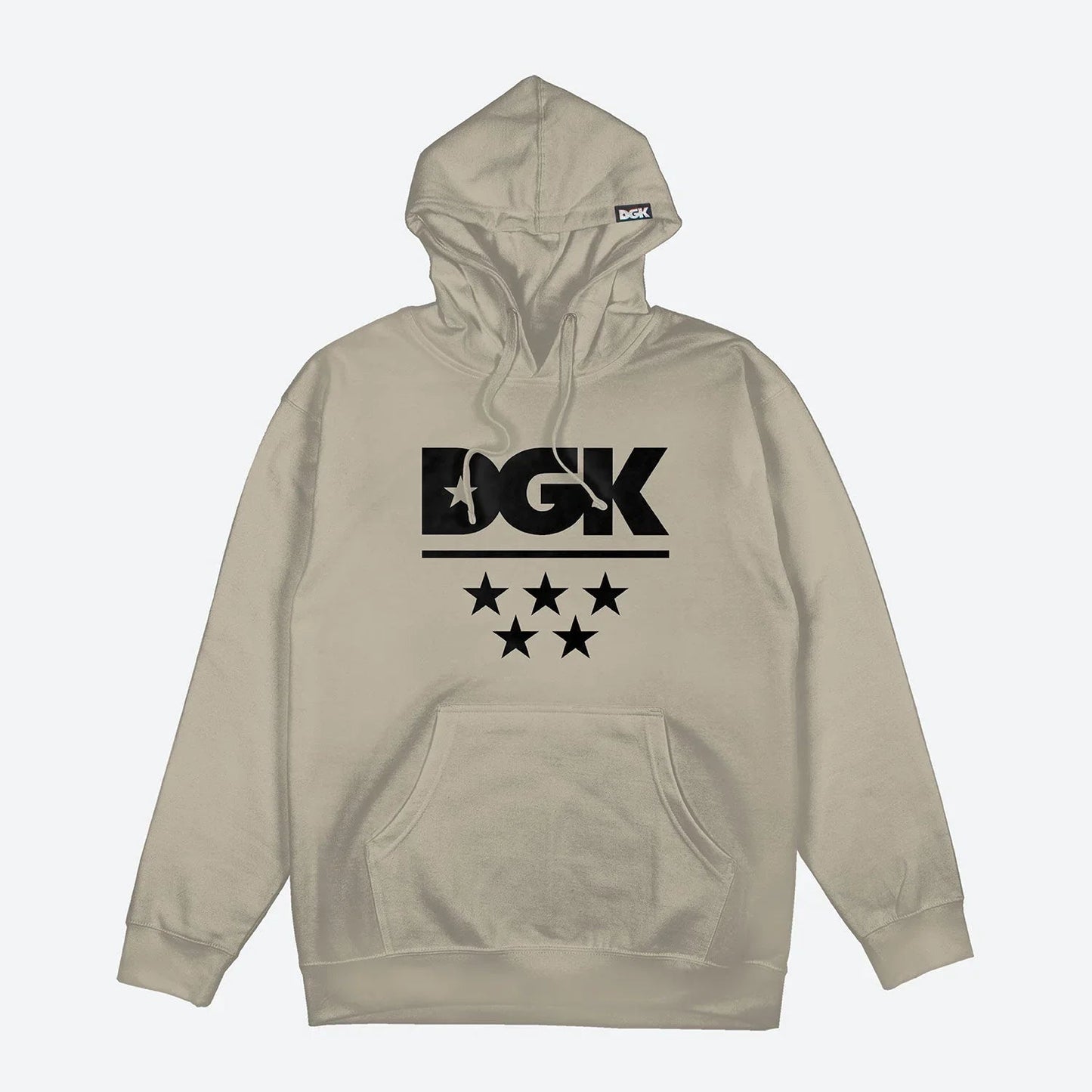 HOODIE ALL STAR DARK