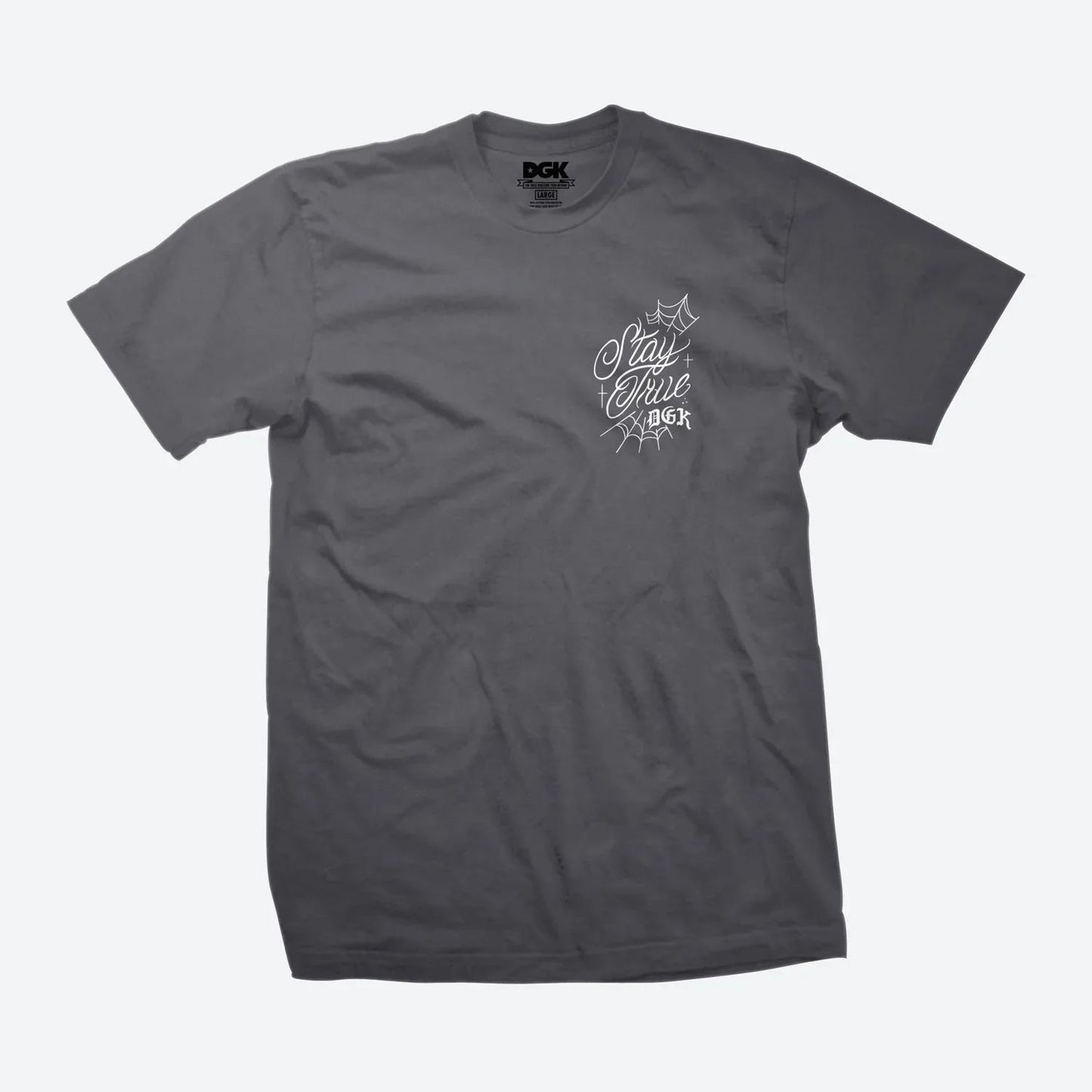 T-SHIRT STAY TRUE