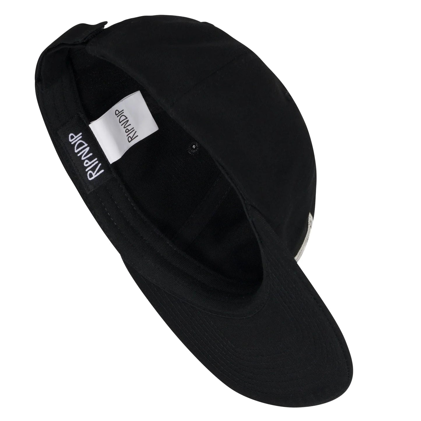 CAP BÁSICA GEO BLACK