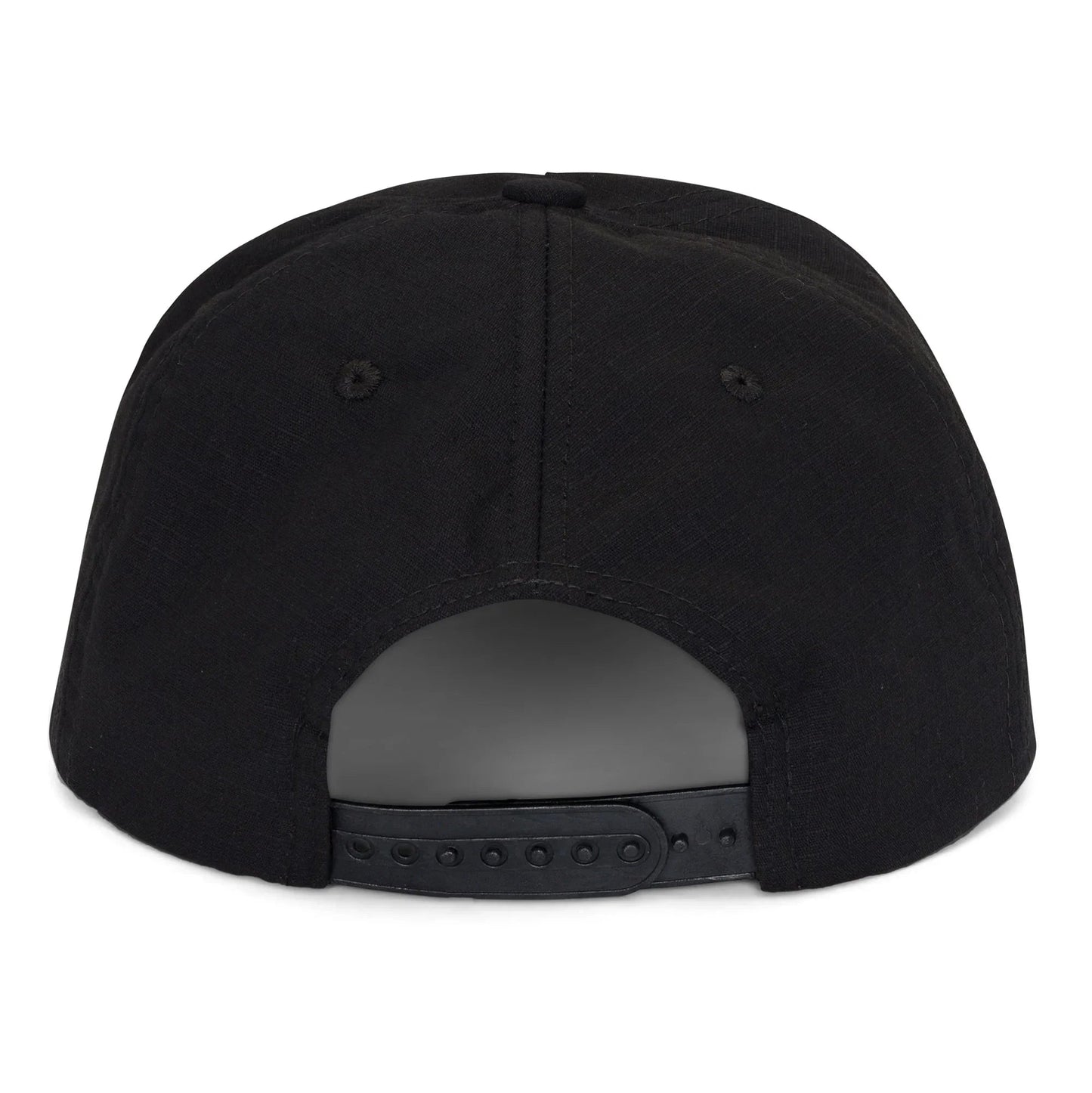 Sprinkles 6 Panel (Black) - Boné