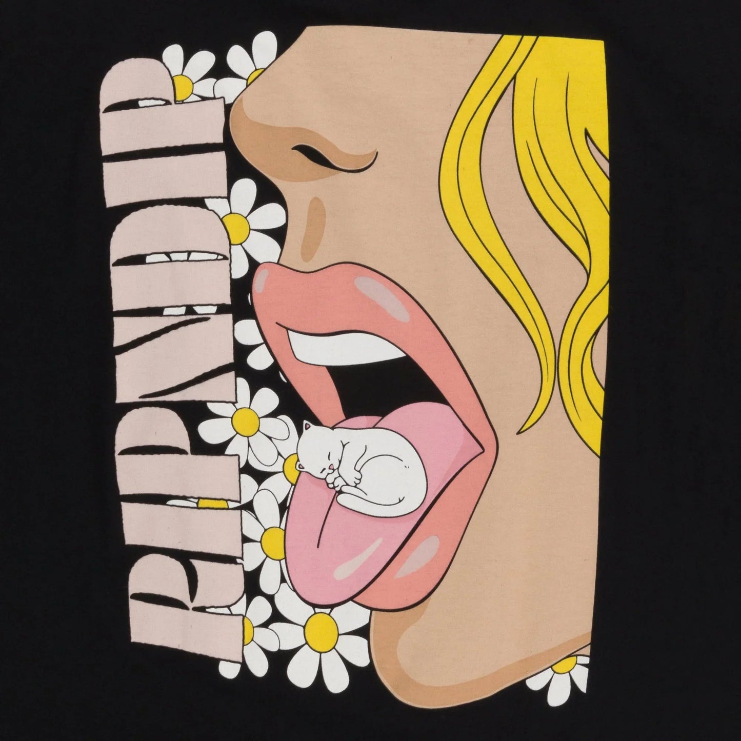 T-SHIRT NERM VIBE