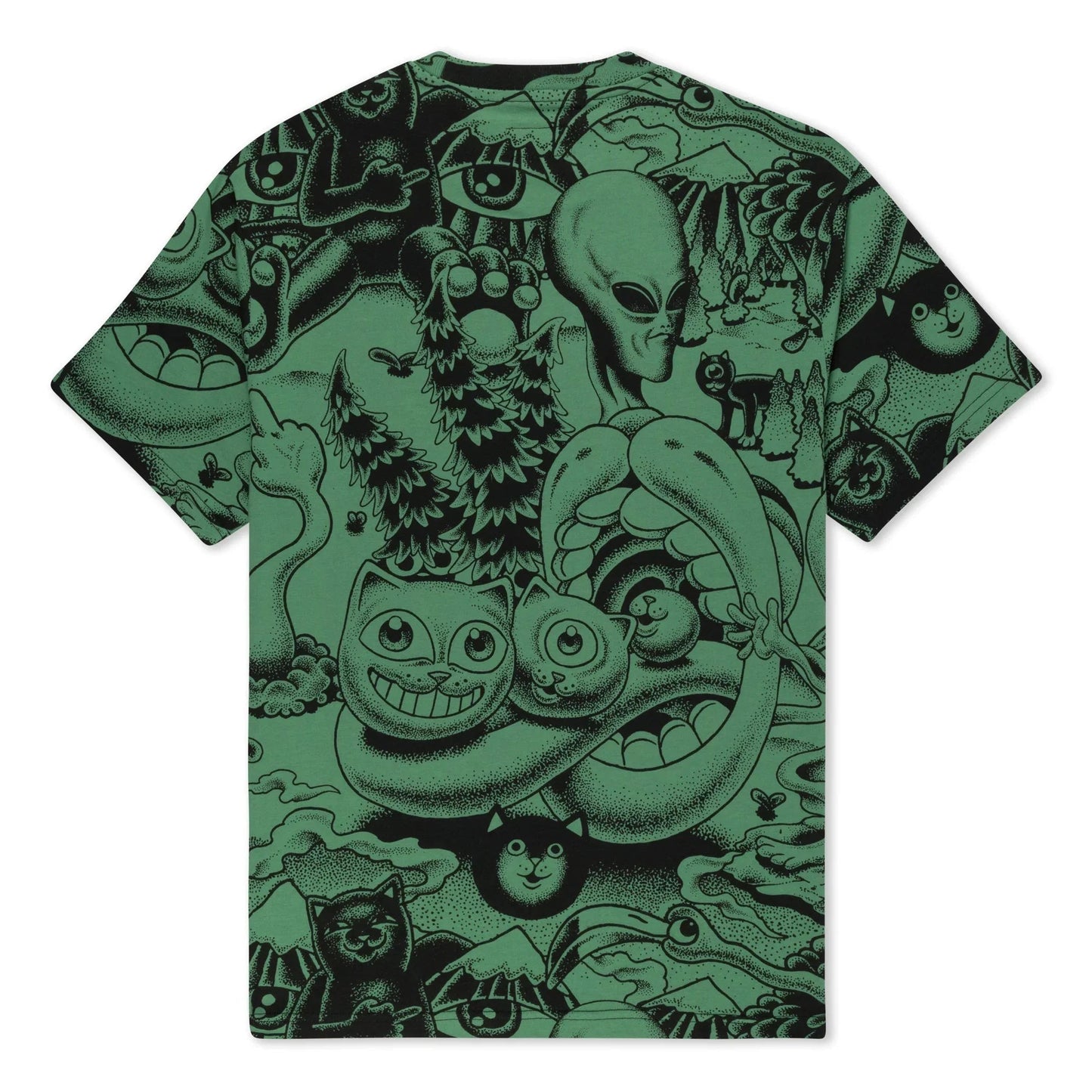 T-SHIRT DARK TWISTED FANTASY