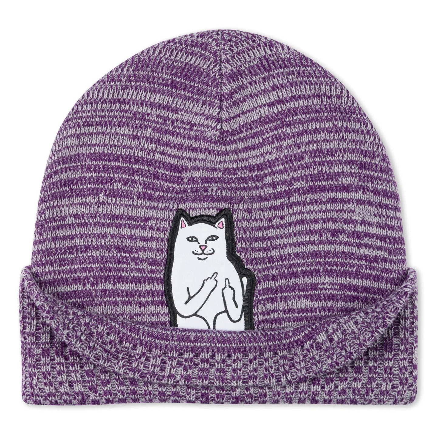 BEANIE LORD NERMAL MARLED