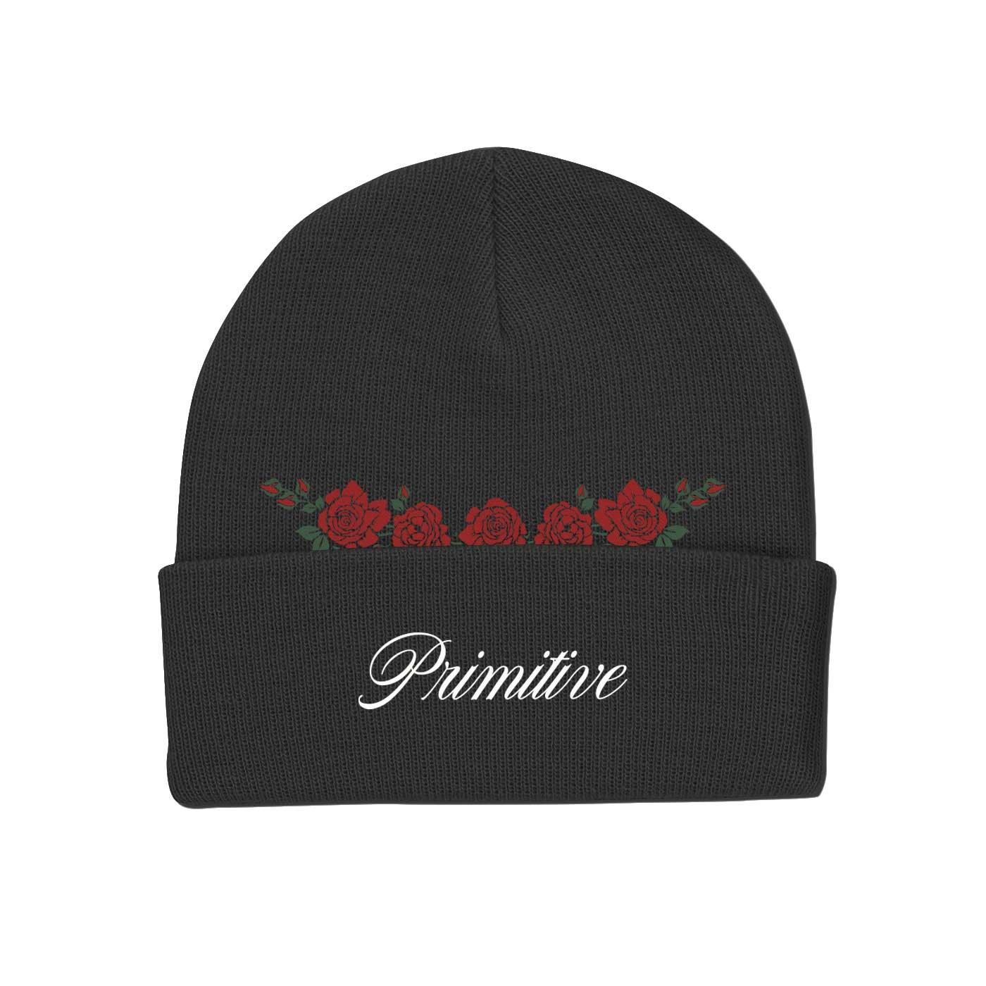 BEANIE IMPERIAL