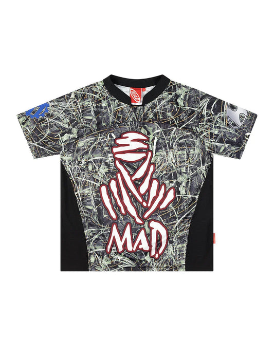 CAMISETA RALI DARK
