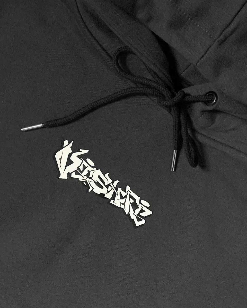 HOODIE TRAIN CHUMBO