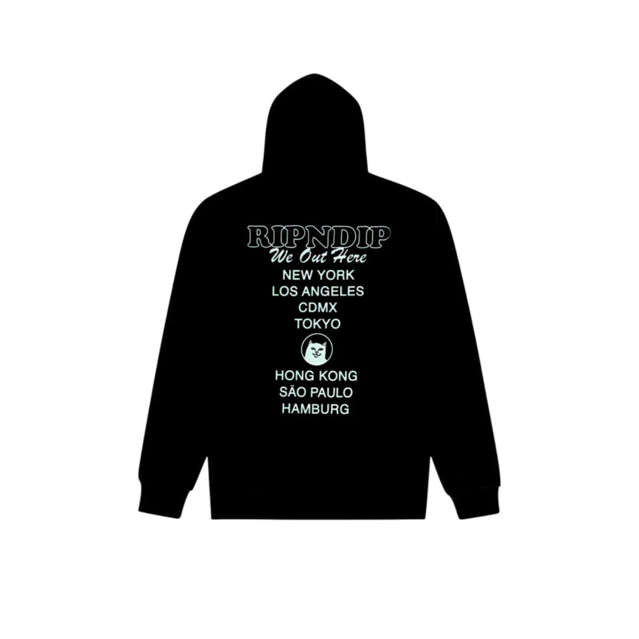 CAMISETA WORLD CHAMPS EXCLUSIVE