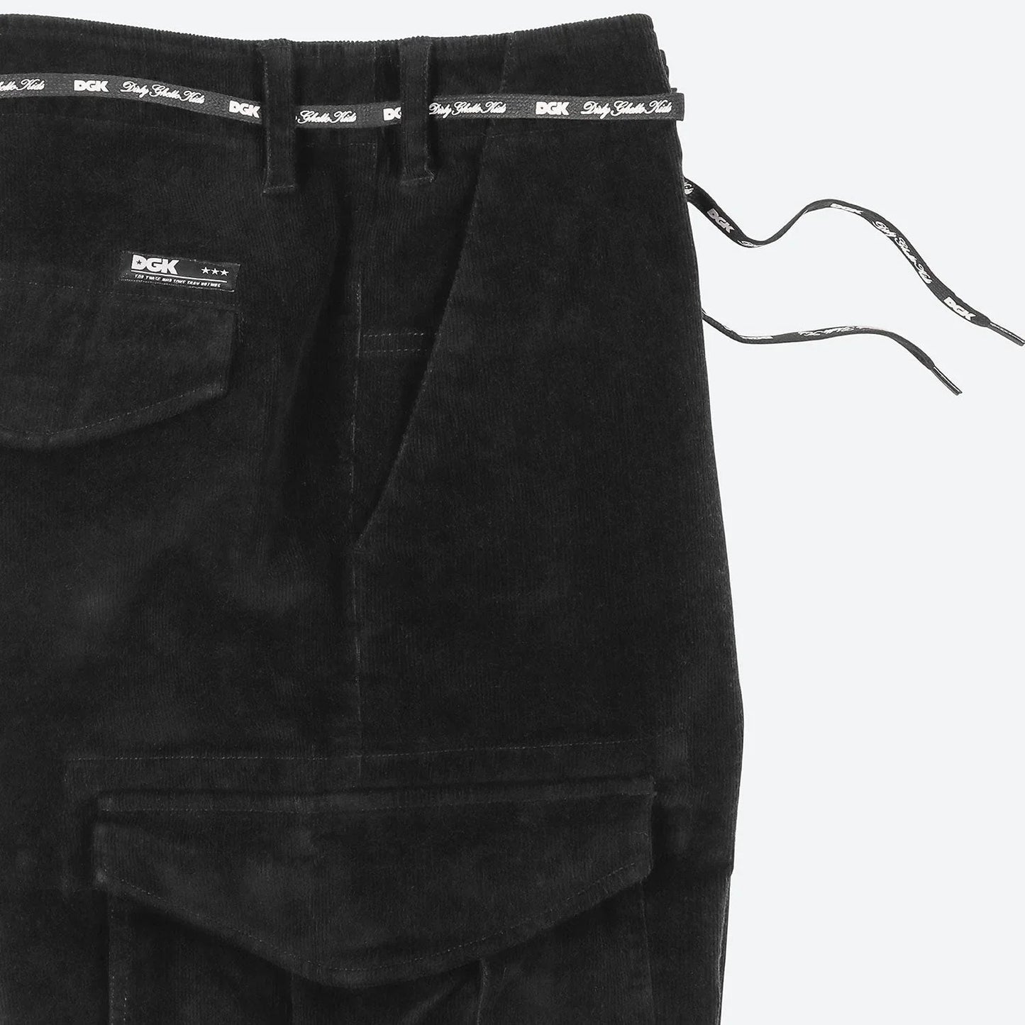 CALÇA CARGO CORDUROY O.G.S