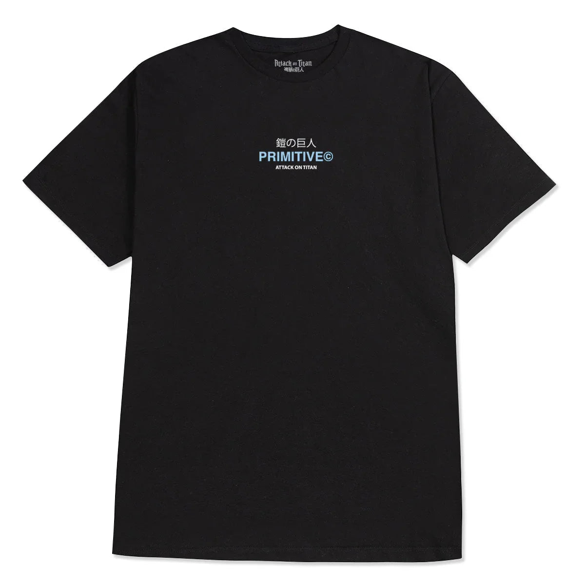 T-SHIRT ARMOR OVERSIZED