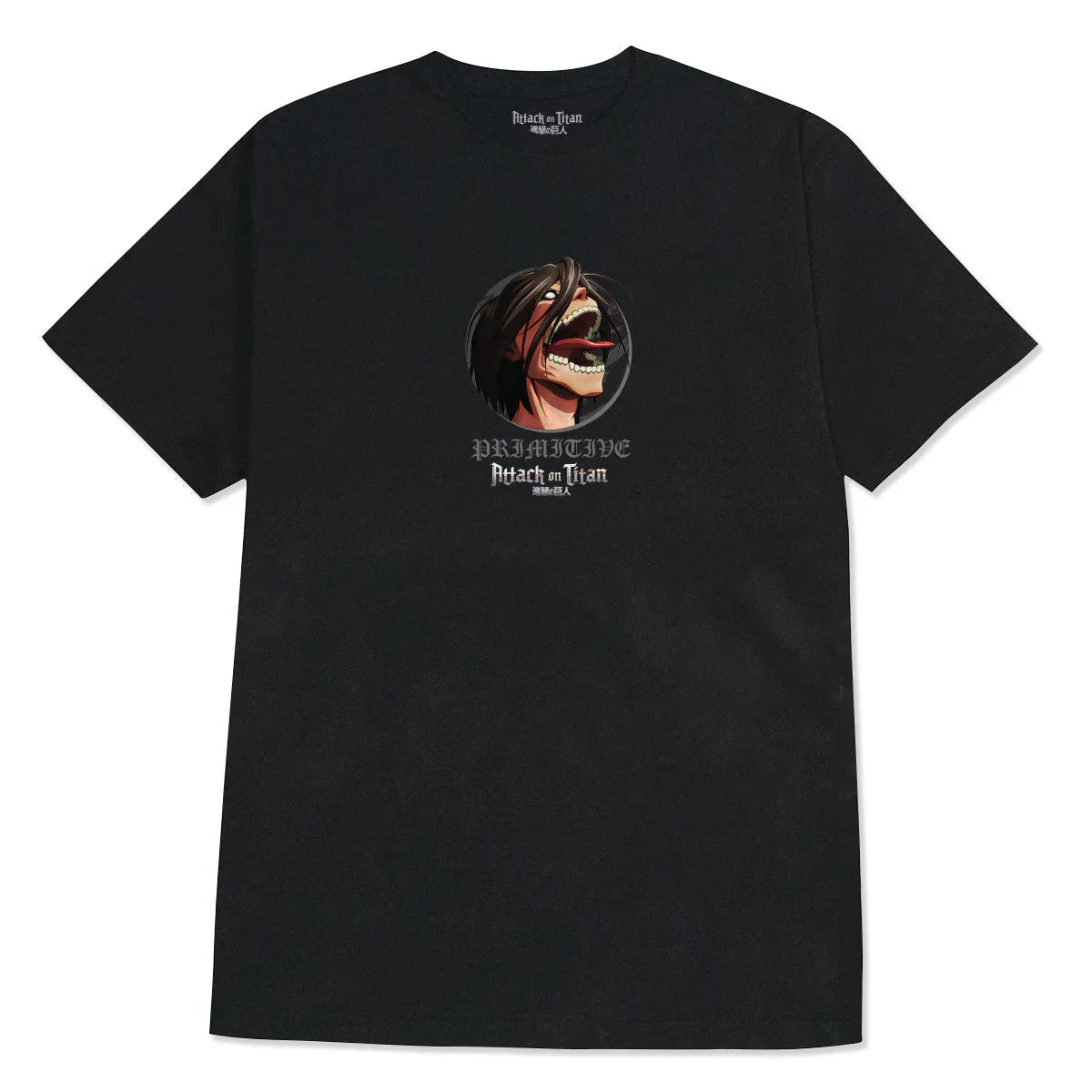 FUTURE MEMORY OVERSIZED TEE