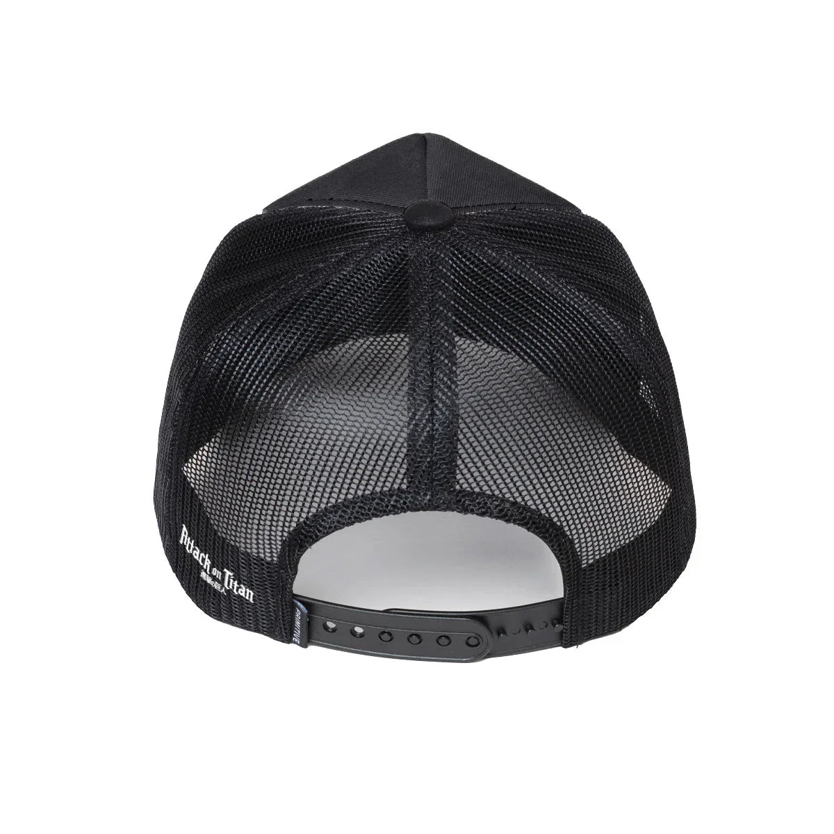 TRUCKER FUTURA MEMÓRIA