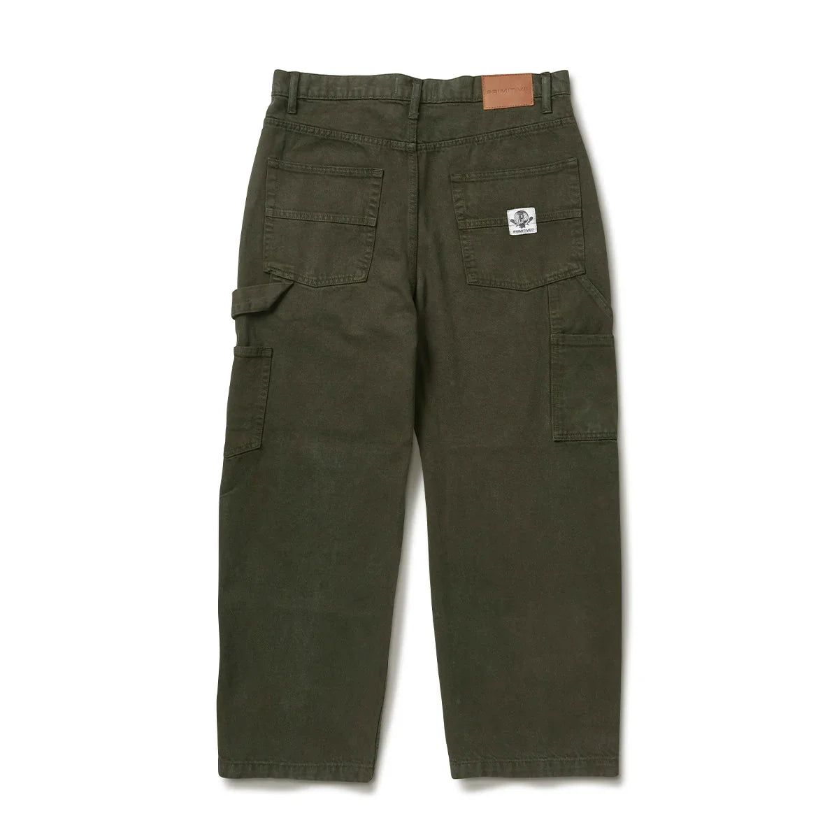 CALÇA MASON CORD