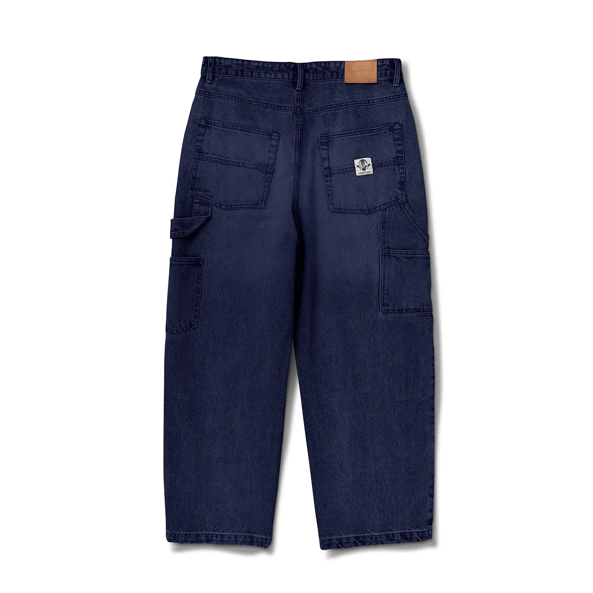 CALÇA MASON CARPENTER