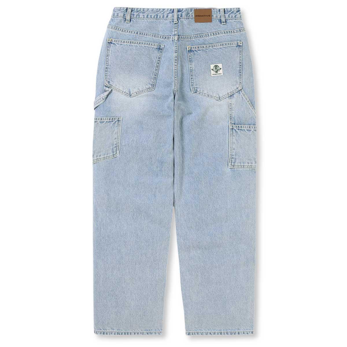 CALÇA MASON CARPENTER